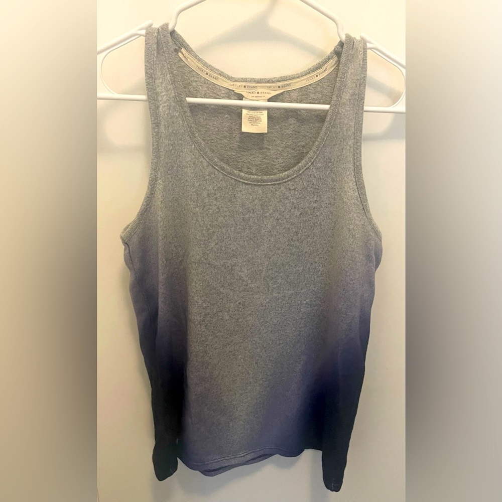Lucky Brand Sleepwear